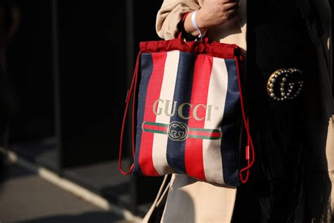 gucci has relaunched the seventies|The History of Gucci and Its Enduring Fashion Legacy .